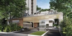 Parc Riviera (D5), Condominium #547762491